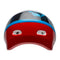 7096424 BELL MARVEL AVENGERS TODDLER BIKE HELMETS 48-52CM BLACK/RED/BLUE - Like New
