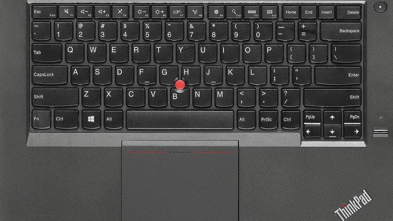Lenovo ThinkPad T440 14" HD i5-4300U 2.9GHz 8GB 256GB SSD - Like New
