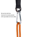 YBK Kids Swing Rope Ladder - Climbing, Swing Set - B08DH96CYH - New - Brand New