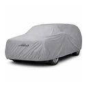 B003Z5D824 Universal SUV Large Car Cover, Compatible with Full-Size 4-Door SUVs - Brand New
