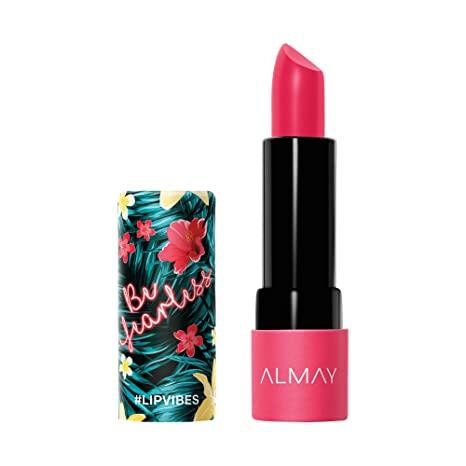 Almay Matte Cream Finish Love Yourself Lip - Pack of 1 New