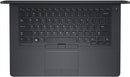 Dell Latitude E5470 14" HD i5-6200U CPU 8GB 256GB SSD Windows 10 Pro - Black - Like New
