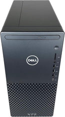 Dell XPS 8940 Desktop Computer Tower i7-11700 32GB 512GB SSD - Black Like New