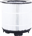 Guardian Filtration Pool Filters, Inner and Outer Set - WHITE - Like New
