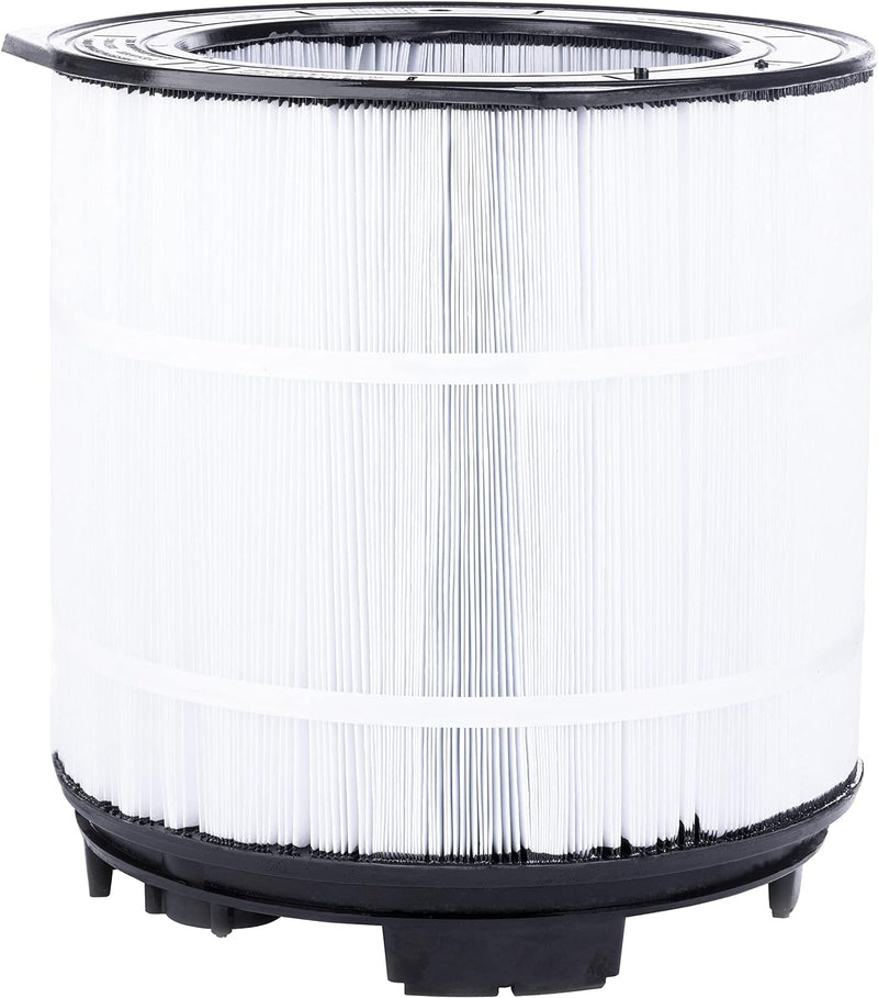 Guardian Filtration Pool Filters, Inner and Outer Set - WHITE - Like N ...