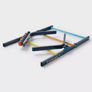 EMBARK 10" X 24.8" LADDER BALL STEEL - Like New