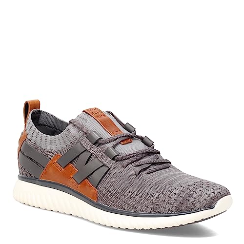 C27734 MEN'S GRANDMOTION STITCHLITE WOVEN SIZE 10W MGNT/IRNS KNT/BRT - Like New