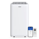 TOSOT 14,000 BTU (9,600 BTU SACC) Smart WiFi Portable Air - Scratch & Dent
