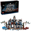 LEGO STRANGER THINGS: THE CREEL HOUSE 11370 - Brand New
