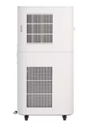 VISSANI 6,000 DOE BTU 115-VOLT PORTABLE AIR CONDITIONER COOLS 250 SQ FT  - WHITE - Brand New