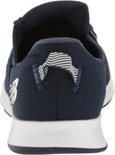 WXNRGLN3 New Balance Women's Nergize V3 Cross Trainer BLUE/WHITE WIDE Size 9.5 - Like New