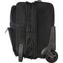 OLYMPIA U.S.A. OLYMPIA USA-ELITE SOFTSIDE CARRY ON SUITCASE - BLACK - Brand New