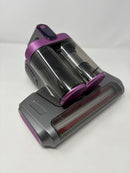 SILVER THREAD CO CORDLESS VACUUM CLEANER 16KPA STRONG SUCTION - GRAY PURPLE - Like New