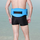 NUCHE Exercise Swimming Train Equipment Belt B089W49ZB1 - Foam Floating Board - Like New
