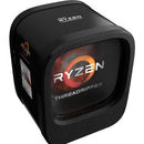 RYZEN AMD RYZEN THREADRIPPER 1920X (12-CORE/24-THREAD) DESKTOP PROCESSOR -NEW - Brand New