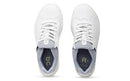On Women's The Roger Advantage Sneakers White/Nimbus Size 8 - Like New