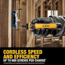 DEWALT CORDLESS SCREWDRIVER 4V USB RECHARGEABLE DWHT66719 - BLACK - Like New