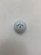 CALLAWAY GOLF SUPERSOFT GOLF BALLS - 3 BALLS - WHITE - Brand New