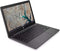 HP Chromebook 11.6" HD MT8183 4GB 32GB eMMC Chrome OS 11A-NA0035NR - Ash Gray - Like New