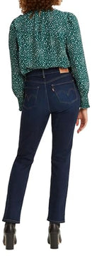 LEVI'S LEVI’S ORIGINAL RED TAB WOMEN - SIZE WOMEN 29X32 - COBALT HAZE - Brand New