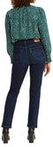 LEVI'S LEVI’S ORIGINAL RED TAB WOMEN - SIZE WOMEN 29X32 - COBALT HAZE - Brand New
