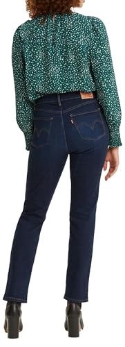 LEVI'S LEVI’S ORIGINAL RED TAB WOMEN - SIZE WOMEN 29X32 - COBALT HAZE - Brand New