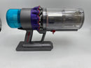 DYSON GEN5DETECT (SV23) CORDLESS VACUUM CLEANER, LARGE - PURPLE/PURPLE/IRON - Like New