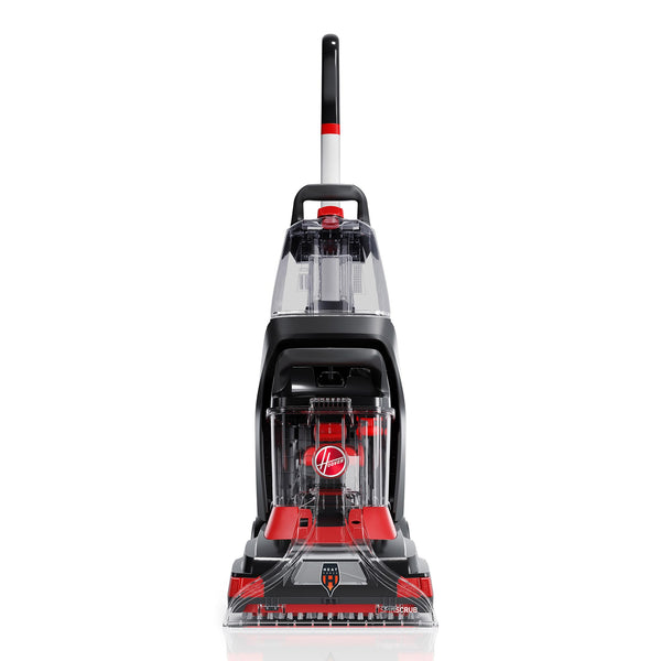 HOOVER COMMERCIAL POWERSCRUB XL SPOT, UPRIGHT SHAMPOO, CH68000V - Scratch & Dent