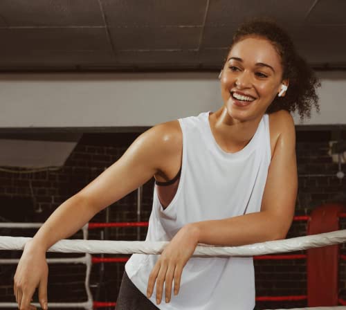 ONEPLUS BUDS Z TRUE WIRELESS IN-EAR EARBUDS WITH CHARGING E502A - WHITE - Like New