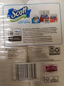 Scott Rapid-Dissolving Toilet Paper, Bath Tissue RV & Boats , 48 rolls - Brand New