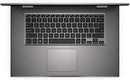 DELL INSPIRON 7573 15.6" FHD TOUCH i7-8550U 16 512GB SSD INTEGRATED - GREY Like New