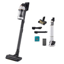 SAMSUNG BESPOKE JET PET CORDLESS STICK VACUUM SELF-EMPTY CLEAN STATION - WHITE - Like New