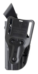 SAFARILAND BERETTA 92/96 LEVEL III RETENTION HOLSTER - BLACK - Like New
