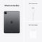 APPLE IPAD PRO 11" 3RD GEN 128GB UNLOCKED MHMT3LL/A - SPACE GRAY - Like New