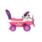 KIDDIELAND MINNIE MOUNTABLE PLANE - WHITE/PINK - Like New