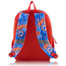 MARVEL SPIDEY & FRIENDS KIDS' 14" BACKPACK - BLUE - Like New