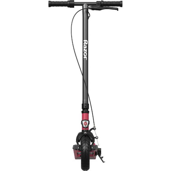 RAZOR ELECTRIC SCOOTER - RED - Brand New