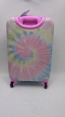 FUL Disney Minnie Mouse Kids Suitcase for Girls, Multi - Brand New