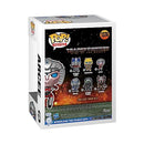 Funko POP! Movies: Transformers: Rise of the Beasts - Arcee - Like New
