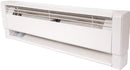 500W 120V Electric Hydronic Baseboard Heater - BLACK - Brand New