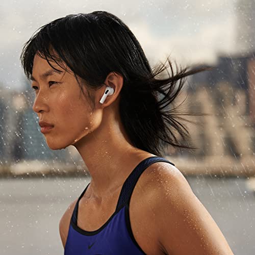 APPLE AIRPODS 3RD GEN WIRELESS EAR BUDS W/ LIGHTNING CHARGING - Scratch & Dent
