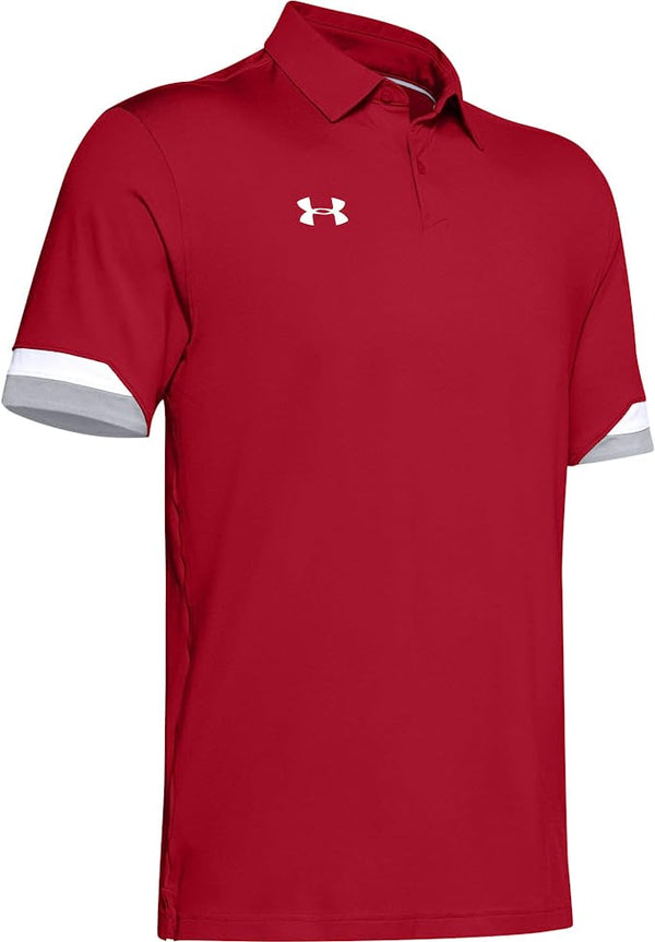 Under Armour Men's UA Trophy Polo - Brand New