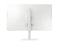SAMSUNG 27" M70C SERIES 4K UHD USB-C SMART MONITOR & STREAMING LS27CM701UNXZA - Like New