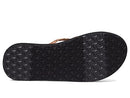 TEVA WOMEN'S SANDAL - SIZE: WOMEN'S 8 - MIXED B MAPLE SUGAR MULTI - NEW - Brand New