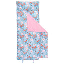 STEPHEN JOSEPH TODDLER ALL OVER PRINT NAP MAT CAMO - BEE - Brand New
