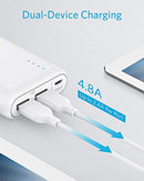 ANKER PORTABLE CHARGER POWERCORE 20100MAH ULTRA HIGH CAPACITY POWER BANK - Like New
