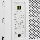 VISSANI 5000 BTU WINDOW AIR CONDITIONER 150 SQ. FT. ROOMS VAW05R1AWT - WHITE - Like New