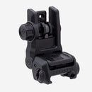 MAGPUL MBUS 3 FLIP-UP BACKUP IRON SIGHTS MAG1167 - BLACK - Brand New