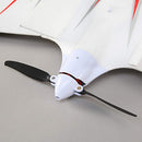 E-flite Opterra 1.2m BNF Basic RC Airplane AS3X SAFE EFL11450 - Blue/White - Brand New