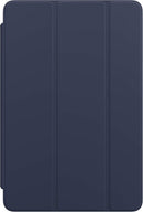 APPLE SMART COVER (FOR IPAD MINI) - DEEP NAVY - Like New